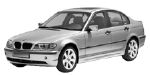 BMW E46 U2883 Fault Code