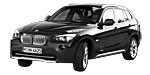 BMW E84 U2883 Fault Code