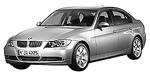 BMW E90 U2883 Fault Code